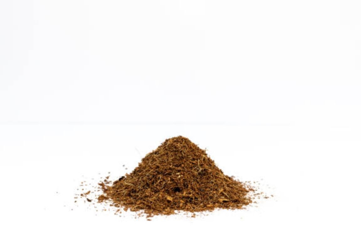 Cocopeat